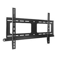 Atdec Fixed Wall Mount to 80kg. Carton Imperfection