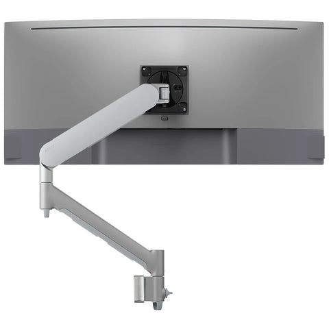 Atdec Dynamic Wall Channel Mount Silver