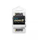 Team Group Elite 16GB 4800MHz On-Die ECC DDR5 SODIMM for Laptops/AIO/Mini/Tiny