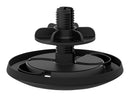 Logitech Rally Mic Pod Mount (Ceiling/Table) - Graphite, 2YR WTY
