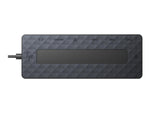 HP Universal USB-C Hub - 4K HDMI, USB 3.0, Ethernet
