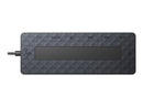 HP Universal USB-C Hub - 4K HDMI, USB 3.0, Ethernet