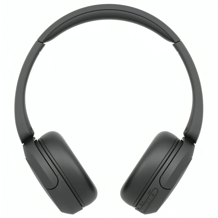 Sony Wireless Headphones Black WH-CH520B