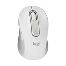 Logitech MK650 Wireless Keyboard & Mouse for Business, LogiBolt/Bluetooth, White