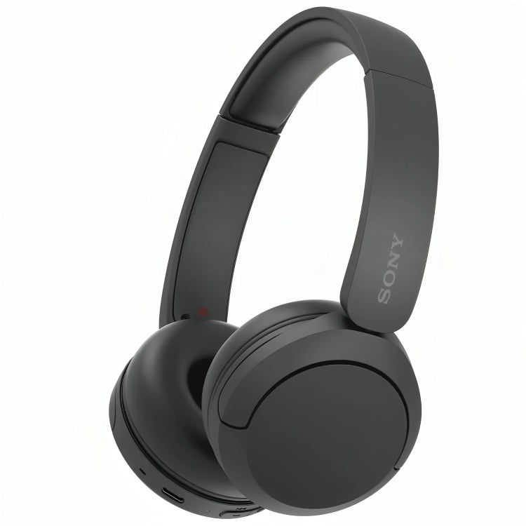 Sony Wireless Headphones Black WH-CH520B