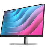 HP E24 G5 23.8" FHD IPS Monitor - DP, HDMI, USB, VESA, 3YR