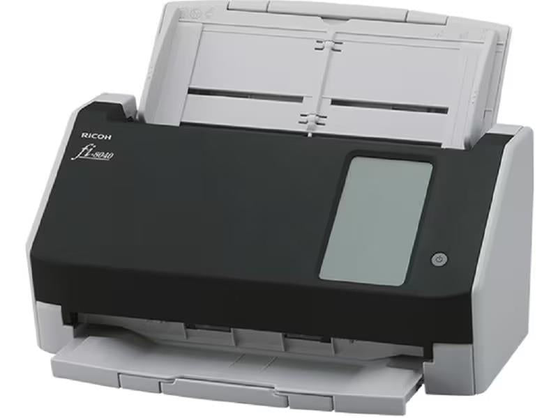 RICOH FI-8040 Document Scanner up to 40PPM