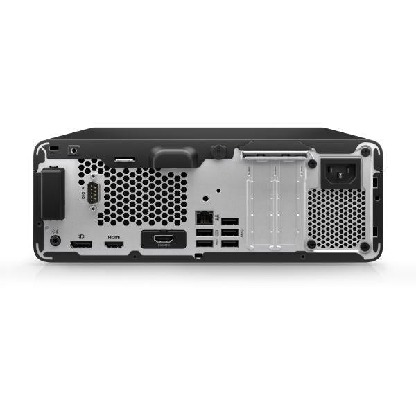 HP Pro SFF 400 G9 -A41J8PT- Intel i5-14500, 16GB, 512GB SSD, W11P