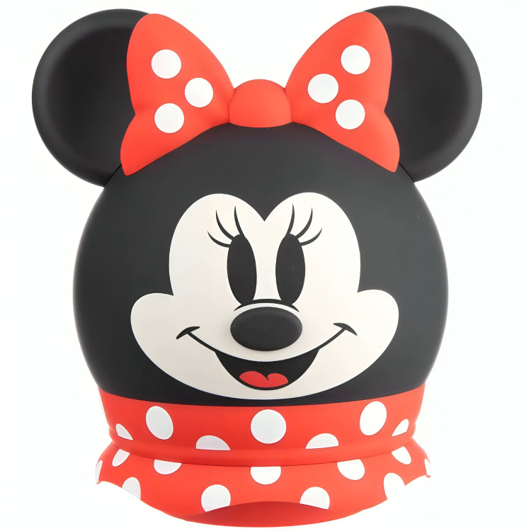 Bigger Bitty Boomers 8 Inch Bluetooth Speaker Disney Minnie