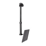 Atdec Long Pole Ceiling Mount with Tilt up to 46" and 25kg