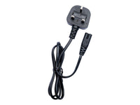 Jabra Power Extension KIT FOR Speak 810,Cords AND Adapter Clip, NO Main Charge