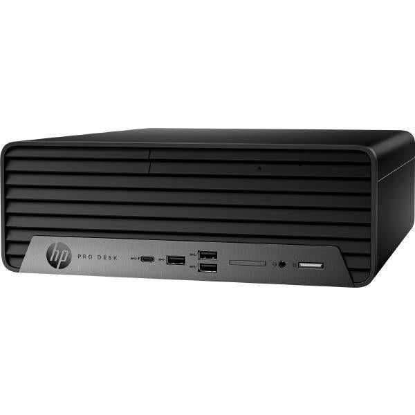 HP Pro SFF 400 G9 -A41J8PT- Intel i5-14500, 16GB, 512GB SSD, W11P
