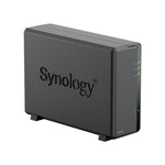 Synology DS124 1 Bay DiskStation NAS 2 Year warranty