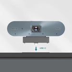 BenQ DV01K 4K Video Conference Camera with Gen 05 mount