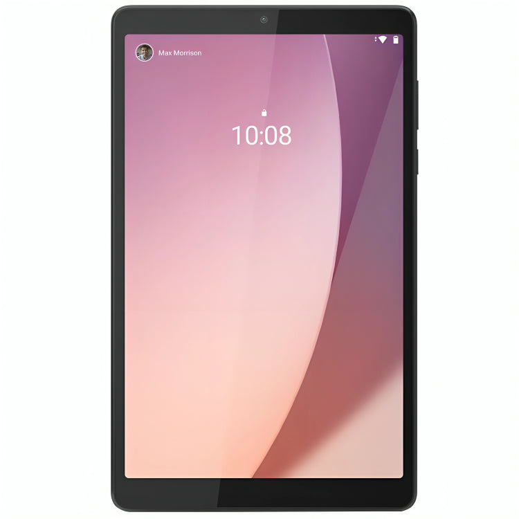 Lenovo Tab M8 4th Gen 32GB And Clear Case Bundle ZABU0175AU