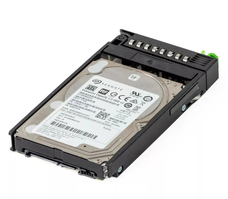 Fujitsu HD SATA 6G 2TB 7.2K HP 3.5" BC