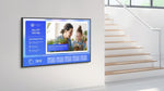 BenQ SL6504 65" Google EDLA Signage