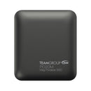 Team Group PD20M Mag Portable SSD Titanium Gray 2TB