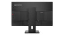 Lenovo E24-30 23.8" FHD IPS Monitor, VGA/DP/HDMI, Pivot, SPK