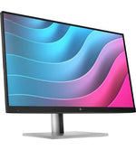 HP E24 G5 23.8" FHD IPS Monitor - DP, HDMI, USB, VESA, 3YR