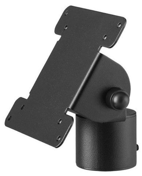 Atdec APA-HTM-45 POS Display Mount, Top Pole Fixing, for 45mm Poles