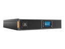 Vertiv Liebert GXT5 1000IRT2UXL, 1000VA 1000W 230V, Double Conversion UPS