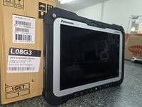 Panasonic Toughbook G2 Mk1 i5-10310U, 16GB, 512GB SSD Opal, 10.1"