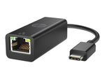 HP USB-C to RJ45 Adapter G2 - Gigabit Ethernet Network Adapter