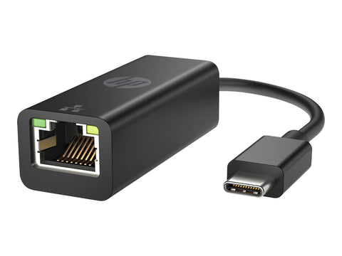 HP USB-C to RJ45 Adapter G2 - Gigabit Ethernet Network Adapter