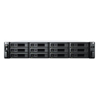Synology RS2423+ 12 Bay NAS