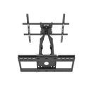Atdec Heavy Duty Full Motion Wall Mount. Max Load 90kg. VESA up to 800x600