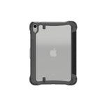 Brenthaven Edge Folio Case for iPad 10.9" 10th Gen Protective Cover Black