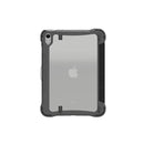 Brenthaven Edge Folio Case for iPad 10.9" 10th Gen Protective Cover Black