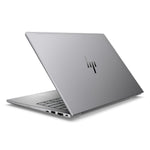 HP Zbook 8 G1i Intel U7-255H, 16GB, 512GB SSD, 14" WUXGA TS, NVIDIA RTX 500 Ada 4GB, W11P, 3-3-3