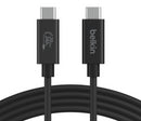 BELKIN CONNECTUSB4 240W, 20GBPS 2M CABLE