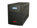 APC Easy UPS (SMV), 3000VA, IEC(6), USB, LCD, Tower, 2YR WTY
