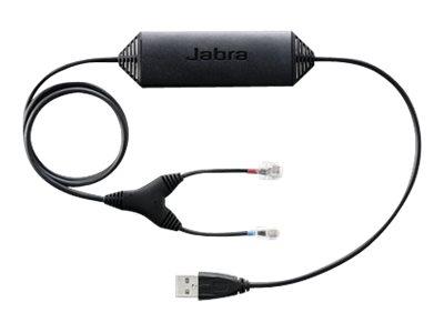 Jabra Link EHS Adapter for Cisco – GN9120, Pro 9300/900/9400, GO 6400
