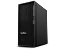 Lenovo ThinkStation P2 TWR Intel i7-16GB 4400MHz / 1TB NVMe SSD + 1TB HDD