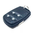 RELIANCE S5753 KEYCHAIN TOUCH PAD KEYFOB ITI 4-BUTTON