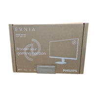 Philips 24M2N3200FQ 24" FHD IPS Monitor - Box damage only, patched up