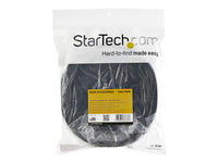 StarTech Hook-AND-Loop Cable Mgmt TIE - Cable Wrap - 30.5M Roll