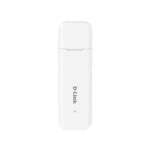 D-Link 4G LTE AX300 Wi-Fi 6 USB Adapter