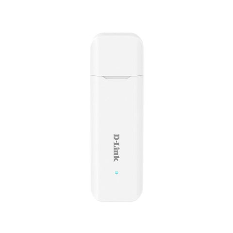 D-Link 4G LTE AX300 Wi-Fi 6 USB Adapter