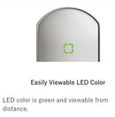 OPTEX FLIPX STD PIR 12M WIDE / 18M NARROW WITH PET GRADE II