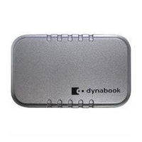 Dynabook Boost X20 2TB Portable SSD, 3Yr