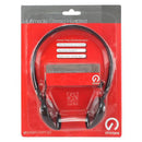 Shintaro Stereo Headset - Inline Mic, 3.5mm Jack, Volume Control