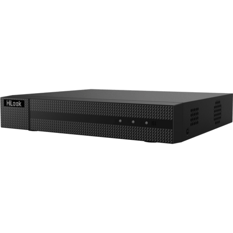 HIK HILOOK NVR-108MH-C-8P 8CH, 1XHDD, POE (8), 8MP RESOLUTION