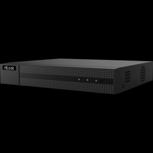 HIK HILOOK NVR-108MH-C-8P 8CH, 1XHDD, POE (8), 8MP RESOLUTION