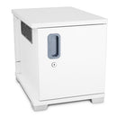 LapCabby Lyte 20 Single Door up to 7" - Horizontal