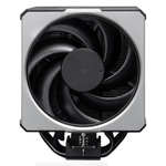 Dicker Data Cooler Master Hyper 612 Apex Black CPU Cooler Dual 120mm Fan 6 Heat Pipes